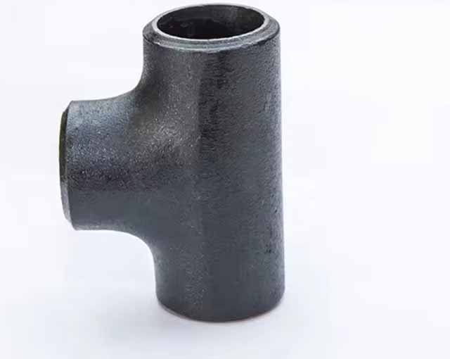 Stainless Steel 316 304 Equal Tee